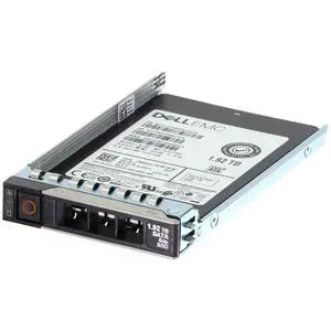 9F9Y6-CP1 Dell 1.92TB 6Gbps SATA RI TLC 2.5 SSD PM883a CPO 9F9Y6-CP1 Dell 1.92TB 6Gbps SATA RI TLC 2.5 SSD PM883a CPO