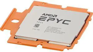 AMD EPYC 9534 64C 2.45GHz 256M DDR5-4800 280W (Dell) (100-000000799) -R AMD EPYC 9534 64C 2.45GHz 256M DDR5-4800 280W (Dell) (100-000000799) -R