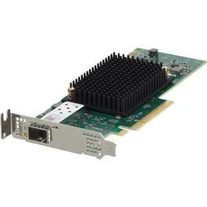 VRFYM Dell Emulex LPe35000 SP 32Gb Fibre Channel HBA LP VRFYM Dell Emulex LPe35000 SP 32Gb Fibre Channel HBA LP
