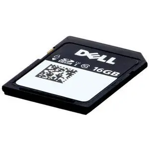 583VN Dell 16GB iDRAC vFlash SD Card 583VN Dell 16GB iDRAC vFlash SD Card