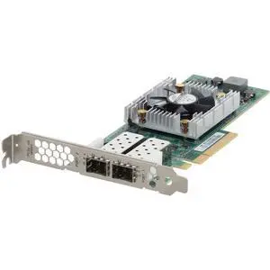 HD8310405-75 QLogic QLE2672-WBF Dual 16Gb SFP+ HBA FH HD8310405-75 QLogic QLE2672-WBF Dual 16Gb SFP+ HBA FH