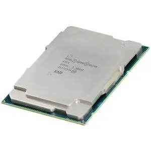 SRKXL 16-Core 2.4GHz (3.4GHz) 2667MHz 24M 135W - Intel Xeon Silver 4314 -R SRKXL 16-Core 2.4GHz (3.4GHz) 2667MHz 24M 135W - Intel Xeon Silver 4314 -R