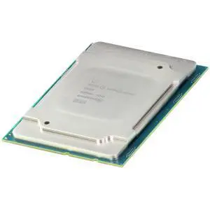 Intel Xeon Silver 4110 8-Core 2.1GHz DDR4-2400 11M 85W (SR3GH) -R -R Intel Xeon Silver 4110 8-Core 2.1GHz DDR4-2400 11M 85W (SR3GH) -R -R