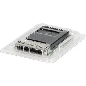 XC0M4 Dell Intel X710-T4L Quad Port 10GbE RJ45 OCP 3.0 v2 -CR XC0M4 Dell Intel X710-T4L Quad Port 10GbE RJ45 OCP 3.0 v2 -CR