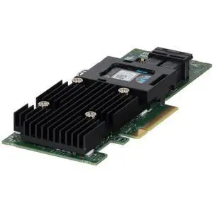 XYHWN-NB Dell H730P+ 2GB 12Gbps w/No Bracket PERC Adptr XYHWN-NB Dell H730P+ 2GB 12Gbps w/No Bracket PERC Adptr