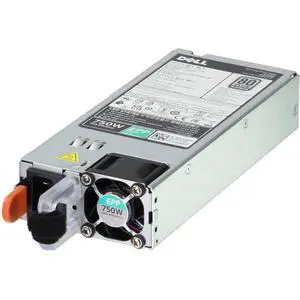 G6CCK Dell 750W EPP 80+ Platinum PSU G6CCK Dell 750W EPP 80+ Platinum PSU