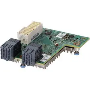 51G0W Dell QLogic FastLinQ QL41262HMKR Dual 25GbE CNA MX Mezzanine 51G0W Dell QLogic FastLinQ QL41262HMKR Dual 25GbE CNA MX Mezzanine