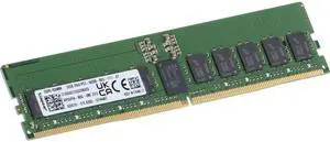 KP8XPW-MID-IIMI 2510 Kingston 32GB 2Rx8 DDR5 RDIMM- 5600MT/s KP8XPW-MID-IIMI 2510 Kingston 32GB 2Rx8 DDR5 RDIMM- 5600MT/s