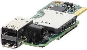 6Y8H1 Dell IDSDM FC430 Dual SD 2xUSB Module 6Y8H1 6Y8H1 Dell IDSDM FC430 Dual SD 2xUSB Module 6Y8H1