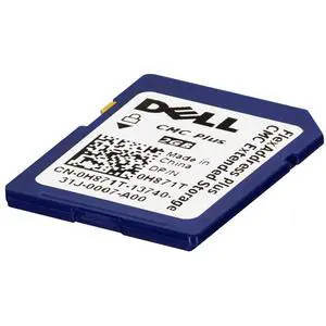 H871T Dell 2GB FlexAddress Plus CMC Extended Storage SD Card H871T Dell 2GB FlexAddress Plus CMC Extended Storage SD Card