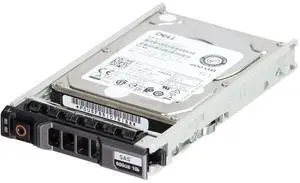 (NOT FOR HOME PC!) 4WX8Y-CP2 Dell 600GB 10K 512n 12Gbps SAS 2.5 HDD AL15SEB CPO (NOT FOR HOME PC!) 4WX8Y-CP2 Dell 600GB 10K 512n 12Gbps SAS 2.5 HDD AL15SEB CPO