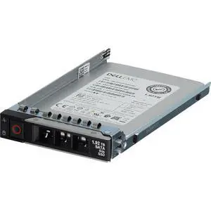 962FP-CP2 Dell 1.92TB 6Gbps SATA RI TLC 2.5 SSD SE5110 CPO 962FP-CP2 Dell 1.92TB 6Gbps SATA RI TLC 2.5 SSD SE5110 CPO
