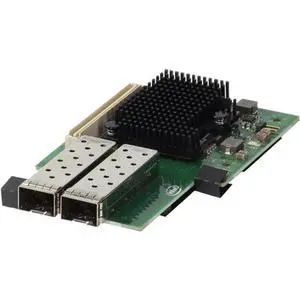 T44PH-CNB Dell Intel X710 Dual 10GbE SFP+ OCP 2.0 T44PH-CNB Dell Intel X710 Dual 10GbE SFP+ OCP 2.0