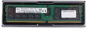 (NOT FOR HOME PC!) SK Hynix 128GB DDR4 3200Mhz ECC PC4-3200AA RDIMM RAM For Dell PowerEdge R740XD (NOT FOR HOME PC!) SK Hynix 128GB DDR4 3200Mhz ECC PC4-3200AA RDIMM RAM For Dell PowerEdge R740XD