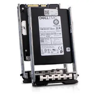 Dell 1.92TB SATA 6Gb/s 3D TLC 512e 1.5 DWPD 2.5" Enterprise SSD 0GYGVV G13 Dell 1.92TB SATA 6Gb/s 3D TLC 512e 1.5 DWPD 2.5" Enterprise SSD 0GYGVV G13
