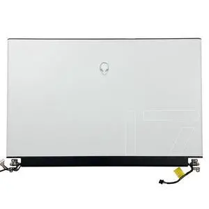 Dell Alienware m17 R3 R4 17.3" 4K UHD Matte LCD Screen Assembly GX1DP 44TRN Dell Alienware m17 R3 R4 17.3" 4K UHD Matte LCD Screen Assembly GX1DP 44TRN