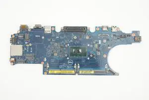 Dell Latitude E5470 Motherboard LA-C631P i3-6100U 2.3GHz Intel Graphics 0VJ1G Dell Latitude E5470 Motherboard LA-C631P i3-6100U 2.3GHz Intel Graphics 0VJ1G