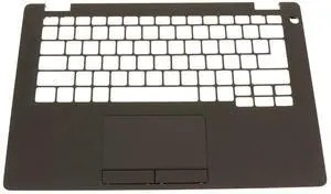 Dell Latitude 5300 Laptop Palmrest Touchpad Assembly 77PN7 NYGV0 W8X62 Dell Latitude 5300 Laptop Palmrest Touchpad Assembly 77PN7 NYGV0 W8X62