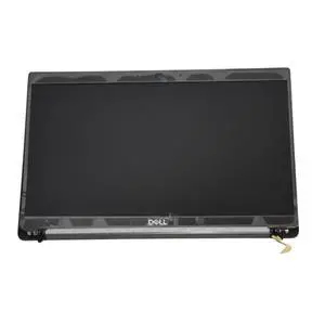 Dell Latitude 7390 13.3" FHD LCD Screen Display Assembly Non-Touch Matte DJPJV Dell Latitude 7390 13.3" FHD LCD Screen Display Assembly Non-Touch Matte DJPJV