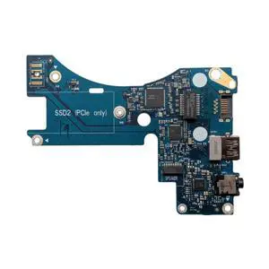 Dell Alienware M17 R3 USB Audio Ethernet Daughter Board FDQ71 LS-J52FP KJJCW Dell Alienware M17 R3 USB Audio Ethernet Daughter Board FDQ71 LS-J52FP KJJCW