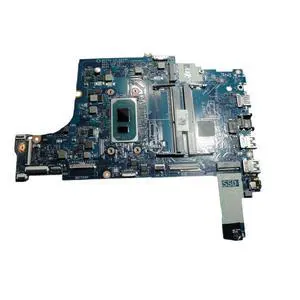 Dell Inspiron 15 3501 Motherboard i3-1115G4 Dual-Core GDI4A LA-K034P PY8NM Dell Inspiron 15 3501 Motherboard i3-1115G4 Dual-Core GDI4A LA-K034P PY8NM