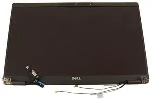 Dell Latitude 7410 Laptop 14" Touch FHD LCD Display Widescreen Assembly XWD0J Dell Latitude 7410 Laptop 14" Touch FHD LCD Display Widescreen Assembly XWD0J