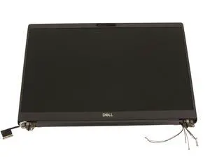 Dell Latitude 7400 Laptop 14" HD Cam FHD LCD Widescreen Display Assembly 1GM66 Dell Latitude 7400 Laptop 14" HD Cam FHD LCD Widescreen Display Assembly 1GM66