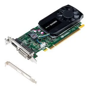 PNY NVIDIA Quadro K620 2GB GDDR3 DVI DP PCIe x16 GPU Graphics Card VCQK620-PB PNY NVIDIA Quadro K620 2GB GDDR3 DVI DP PCIe x16 GPU Graphics Card VCQK620-PB