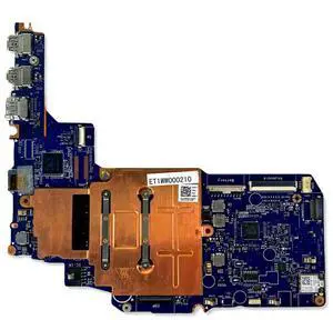 Dell Chromebook 11 3181 Motherboard Celeron N3060 1.6GHz 4GB RAM 32GB eMMC PX565 Dell Chromebook 11 3181 Motherboard Celeron N3060 1.6GHz 4GB RAM 32GB eMMC PX565