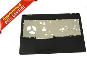 Genuine Dell Latitude E5570 Precision 15 3510 Palmrest Touchpad Assembly TD2K1 Genuine Dell Latitude E5570 Precision 15 3510 Palmrest Touchpad Assembly TD2K1