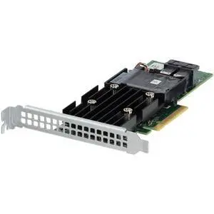 1M71J-FH Dell H740P 8GB 12Gbs w/FH Bracket PERC Adapter 1M71J-FH Dell H740P 8GB 12Gbs w/FH Bracket PERC Adapter