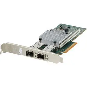 QLE8442-CU-FH Dell QLogic QLE8442-CU Dual 10Gb SFP+ CNA FH QLE8442-CU-FH Dell QLogic QLE8442-CU Dual 10Gb SFP+ CNA FH