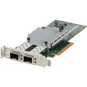QLE8442-CU-LP QLogic QLE8442-CU Dual 10Gb SFP+ CNA LP QLE8442-CU-LP QLogic QLE8442-CU Dual 10Gb SFP+ CNA LP