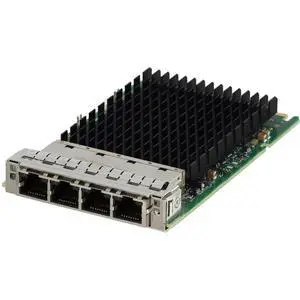 50RV4 Dell Intel X710-T4L Quad Port 10GbE RJ45 OCP 3.0 50RV4 Dell Intel X710-T4L Quad Port 10GbE RJ45 OCP 3.0