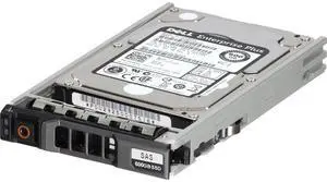 (NOT FOR HOME PC!) 57KFG Dell Enterprise Plus 600GB 10K 512n 6Gbps SAS 2.5 HDD (NOT FOR HOME PC!) 57KFG Dell Enterprise Plus 600GB 10K 512n 6Gbps SAS 2.5 HDD