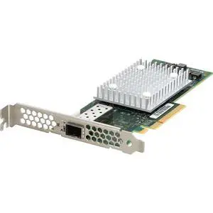 403-BBMV Dell QLogic QLE2690 SP 16Gb Fibre Channel HBA FH (403-BBMV) 403-BBMV Dell QLogic QLE2690 SP 16Gb Fibre Channel HBA FH (403-BBMV)