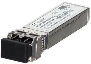 FTLF8529P4BCV-QL Qlogic 16GFC MMF 850nm VCSEL LC SFP+ Transceiver FTLF8529P4BCV-QL Qlogic 16GFC MMF 850nm VCSEL LC SFP+ Transceiver