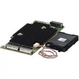 9K2C2 Dell H755N 8GB 16GT/s Front NVMe PERC w/o Bracket 9K2C2 Dell H755N 8GB 16GT/s Front NVMe PERC w/o Bracket