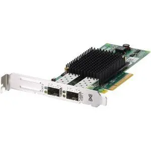 C856M Dell Emulex LPE12002-E Dual 8Gb Fibre Channel HBA FH C856M Dell Emulex LPE12002-E Dual 8Gb Fibre Channel HBA FH