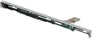 (NOT FOR HOME PC!) 634YD Dell PE FC830 8x2.5" SAS Backplane (NOT FOR HOME PC!) 634YD Dell PE FC830 8x2.5" SAS Backplane