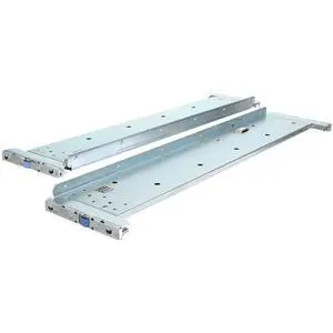 JPPXV Dell ReadyRails II 7U Static Rail Kit (C5) JPPXV Dell ReadyRails II 7U Static Rail Kit (C5)