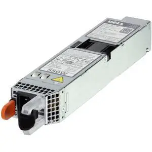 D33R2 Dell 550W 80+ Platinum PSU D33R2 Dell 550W 80+ Platinum PSU