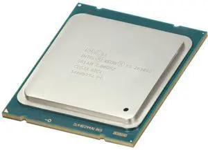 SR1AM Intel Xeon E5-2630v2 2.6GHz/15M/1600MHz 6-Core 80W SR1AM Intel Xeon E5-2630v2 2.6GHz/15M/1600MHz 6-Core 80W