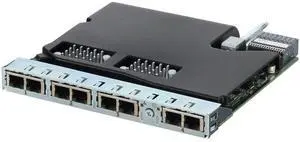 Dell Force10 PowerEdge VRTX I/O Gigabit Pass through Module FT79X FT79X Dell Force10 PowerEdge VRTX I/O Gigabit Pass through Module FT79X FT79X