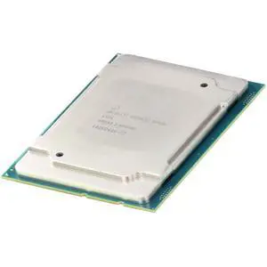 Intel Xeon Gold 6126 12-Core 2.6GHz DDR4-2666 19.25M 125W (SR3B3) Intel Xeon Gold 6126 12-Core 2.6GHz DDR4-2666 19.25M 125W (SR3B3)