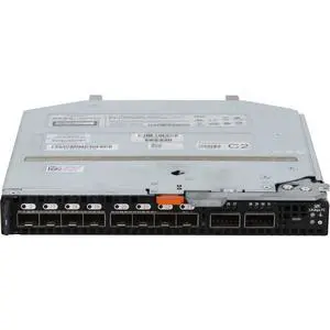 Dell PowerEdge MXG610s 32Gb Fibre Channel Switch Dell PowerEdge MXG610s 32Gb Fibre Channel Switch