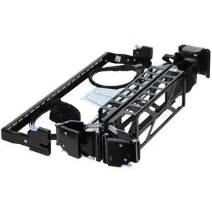 376Y0 Dell R920/R930 Strain Relief Bar and Cable Management Arm (CMA) Kit 376Y0 Dell R920/R930 Strain Relief Bar and Cable Management Arm (CMA) Kit