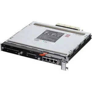 GM069 Dell M1000E PowerConnect M6220 GM069 Dell M1000E PowerConnect M6220
