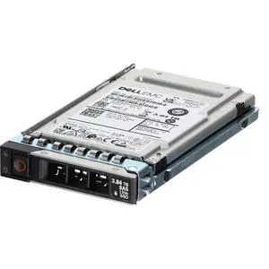 (NOT FOR HOME PC!) 81H9C Dell 3.84TB 12/24Gbps SAS MU TLC SED FIPS 2.5 SSD KPM6WVUG3T84 CPO -R (NOT FOR HOME PC!) 81H9C Dell 3.84TB 12/24Gbps SAS MU TLC SED FIPS 2.5 SSD KPM6WVUG3T84 CPO -R