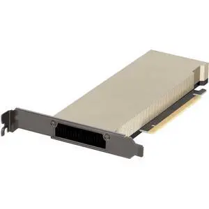 NG3PY Dell NVIDIA L4 Tensor Core 24GB GDDR6 72W FHHL SW FH PCIe GPU -CR NG3PY Dell NVIDIA L4 Tensor Core 24GB GDDR6 72W FHHL SW FH PCIe GPU -CR